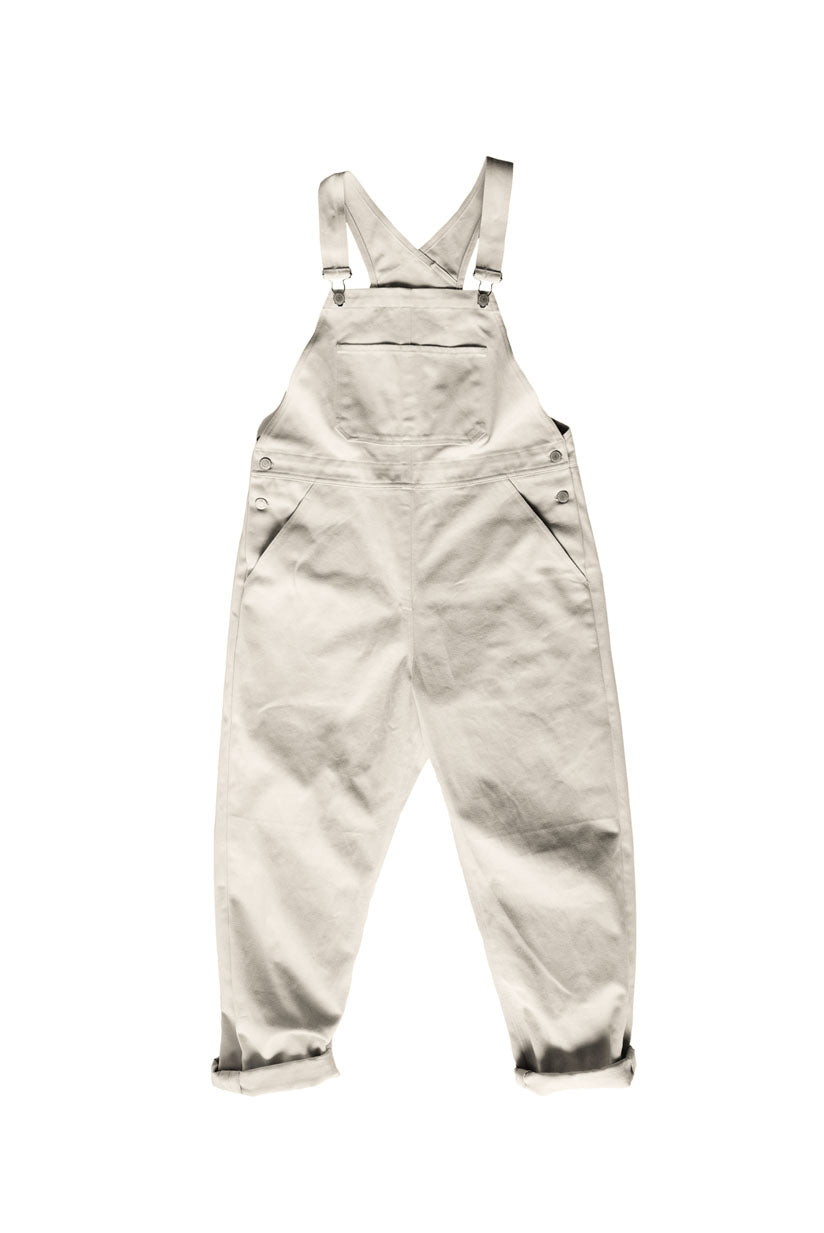 Merchant & Mills - The Harlene Dungarees