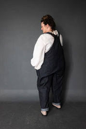 Merchant & Mills - The Harlene Dungarees