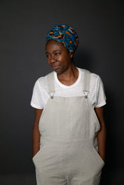 Merchant & Mills - The Harlene Dungarees