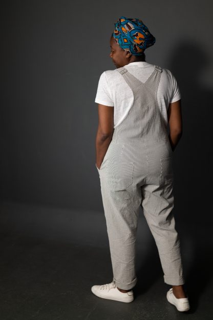 Merchant & Mills - The Harlene Dungarees