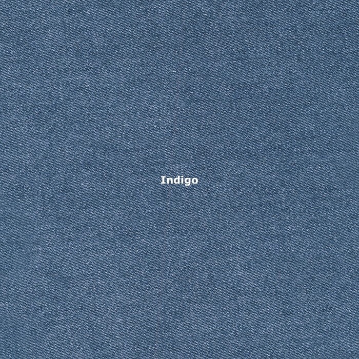 Robert Kaufman - Indigo Denim - 10 oz - Various