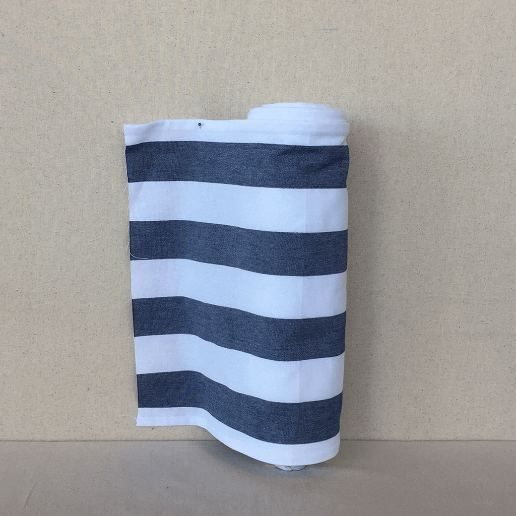 Dish Toweling - Wide Stripes