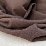 RWS Merino Wool Jersey - Espresso