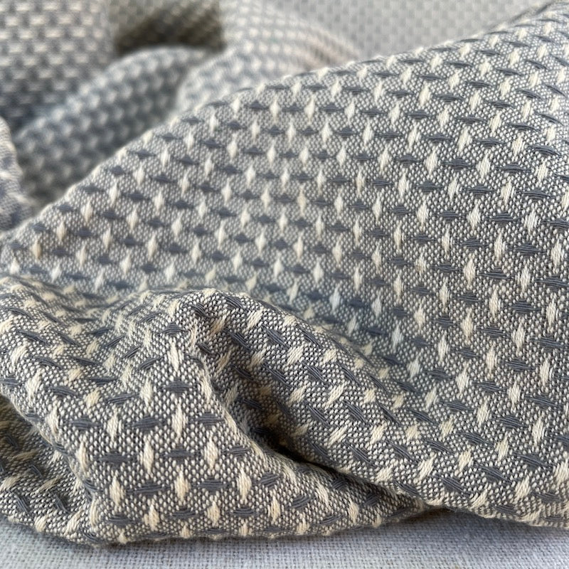 Diamond Textiles - Heritage Collection - Gray