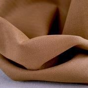 Vienna Herringbone Twill - Cotton - 9oz - Coyote