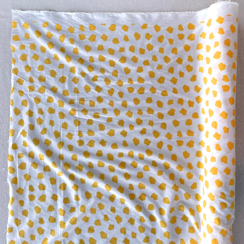 Deadstock - Paint Splotches - Yellow
