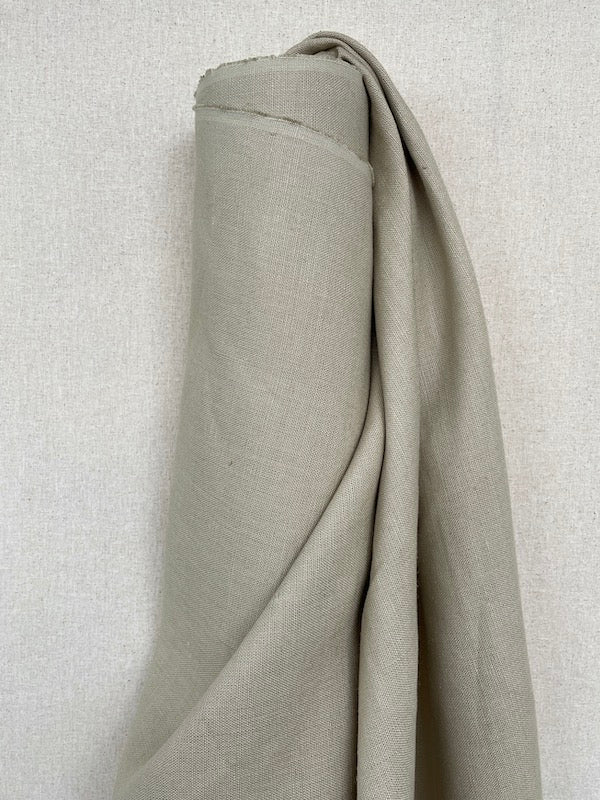Lino Textile - Grace Linen - Beige