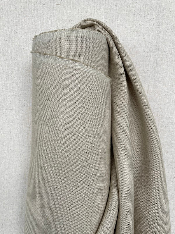 Lino Textile - Grace Linen - Beige