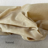 TexWax - Waxed Canvas 10.10 oz. - Natural