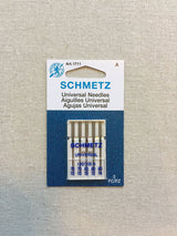 Schmetz - Universal Sewing Machine Needles - Various