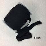 Matte Fold Over Elastic - 20mm - Various