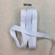 Grosgrain Ribbon - 10mm (3/8") - Various