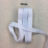 Grosgrain Ribbon - 10mm (3/8") - Various