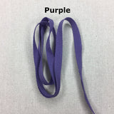 Grosgrain Ribbon - 10mm (3/8") - Various