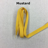 Grosgrain Ribbon - 10mm (3/8") - Various