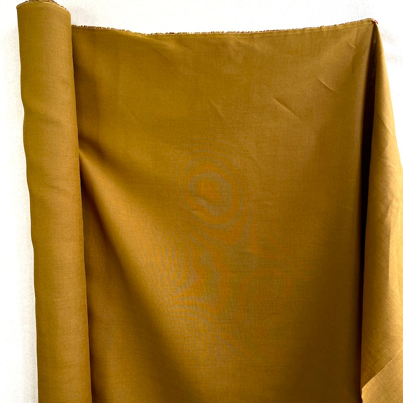 Lino Textile - Italian Linen - Mocha