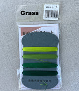Daruma - Kinkame Carded Silk Thread - Various