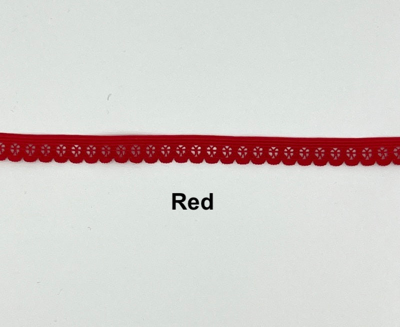 2" (13mm) - Pinwheel - Various Colors