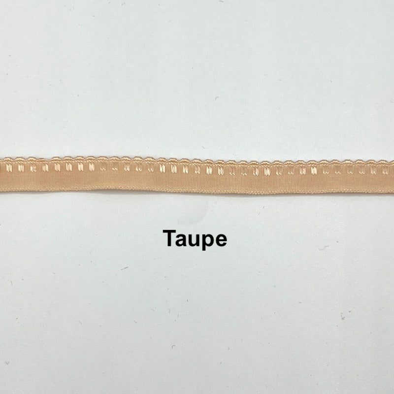 Elastic Lingerie - 10mm - Various