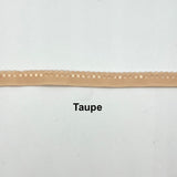 Elastic Lingerie - 10mm - Various