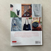 Mending with Love: Creative Repairs for Your Favorite Things - Noriko Misumi