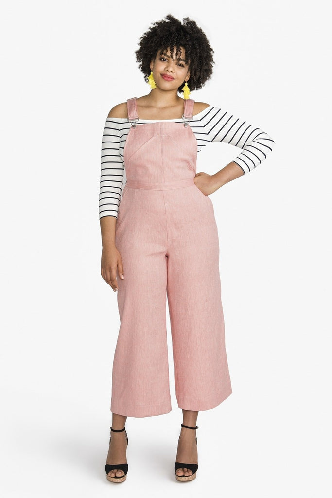 Closet Core - Jenny Overalls and Trousers - Size 0-20
