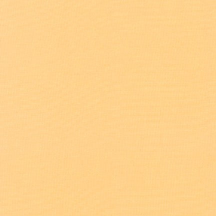 Kona Cotton - Mustard