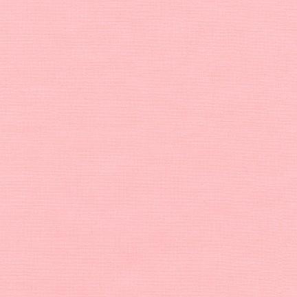 Kona Cotton - Pink