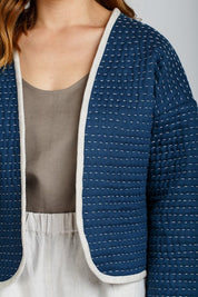 Megan Nielsen - Hovea Jacket and Coat - Size 0-20 or 14-34 (Curve)