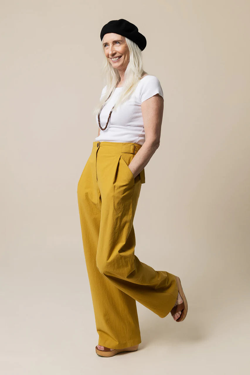 Closet Core - Mitchell Pants - 0-20