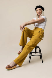 Closet Core - Mitchell Pants - 0-20