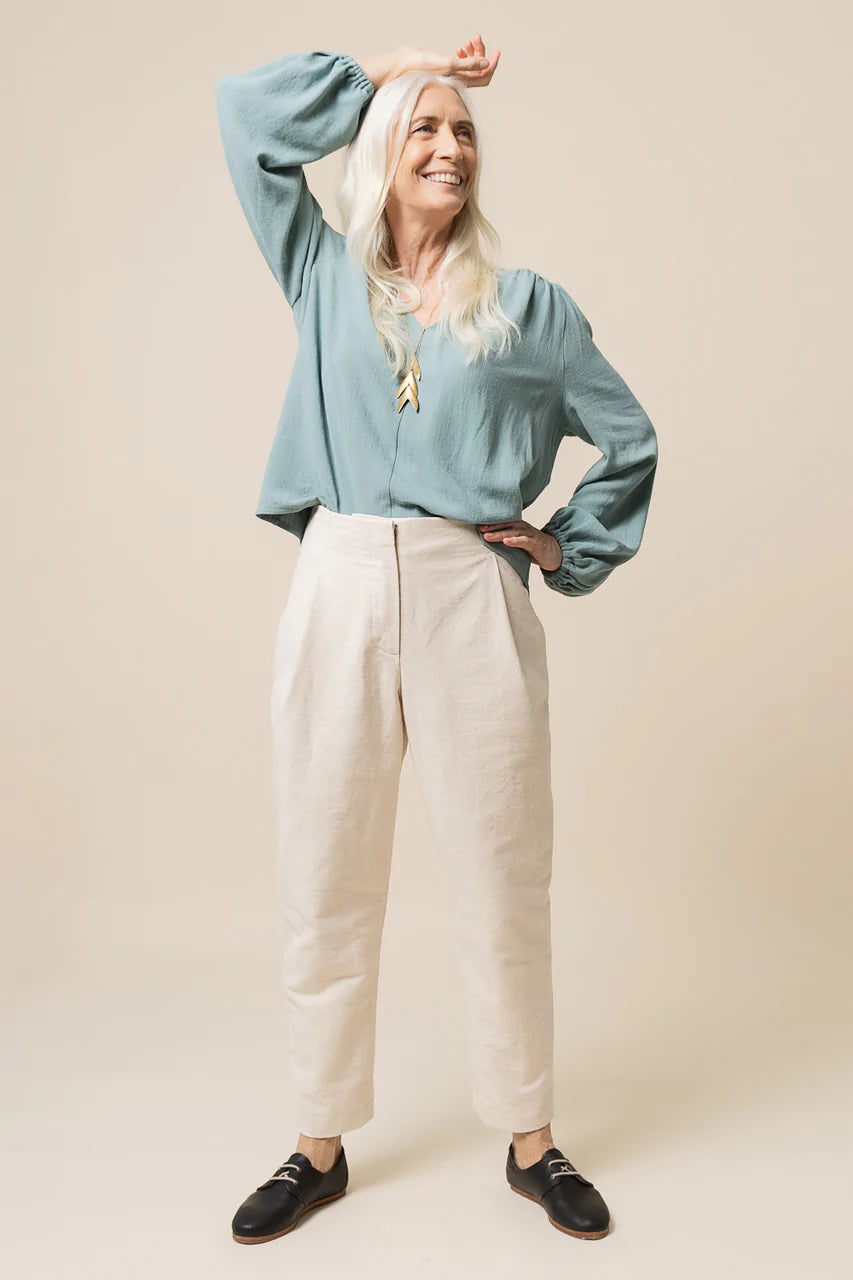 Closet Core - Mitchell Pants - 0-20