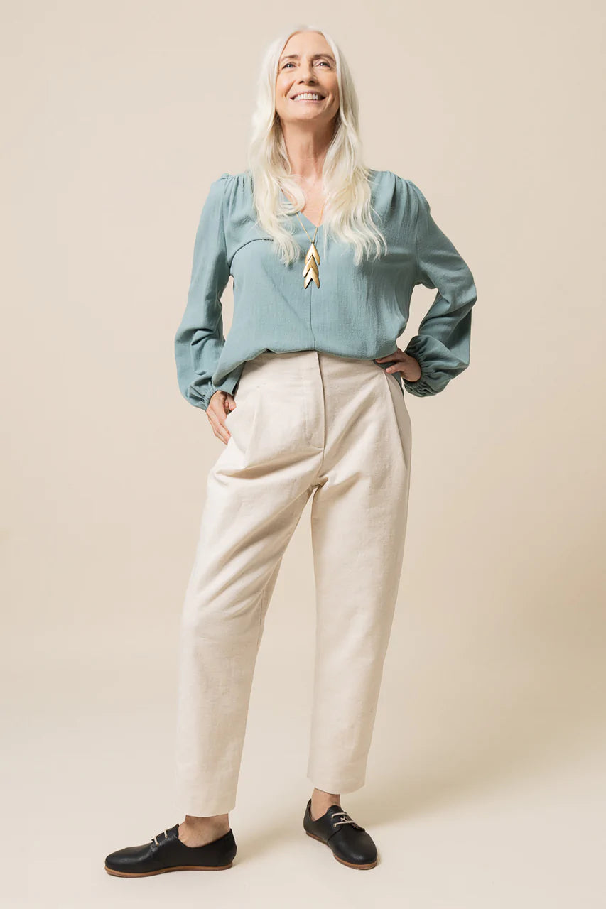 Closet Core - Mitchell Pants - 0-20