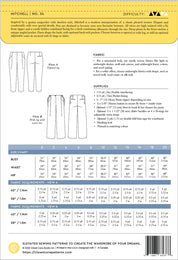 Closet Core - Mitchell Pants - 0-20