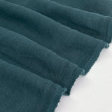 Nomad - Linen Twill - Jewel