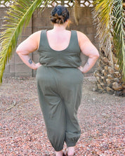 True Bias - Nova Jumpsuit - Various Sizes