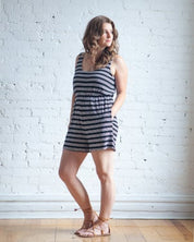 True Bias - Nova Jumpsuit - Various Sizes