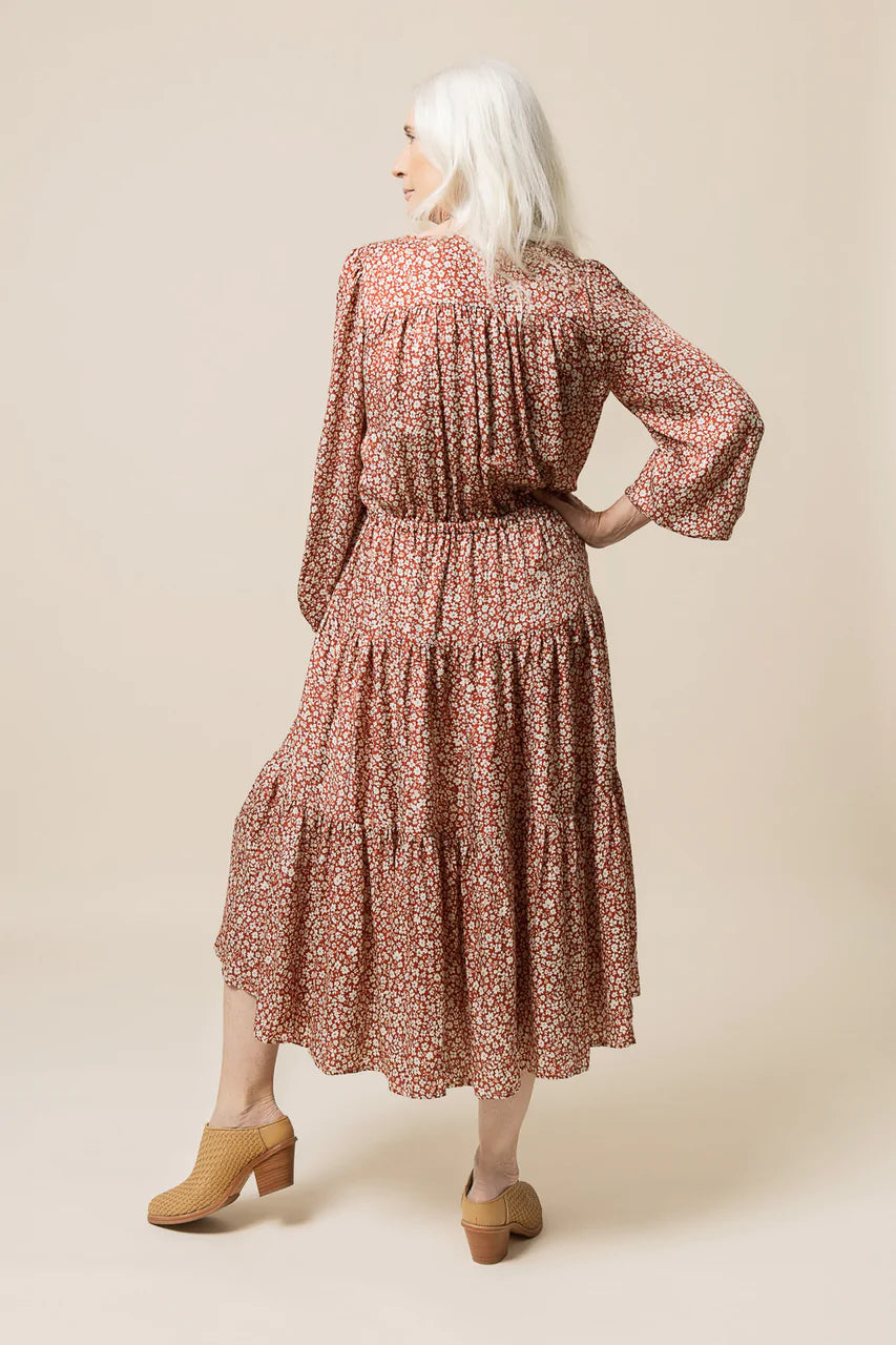 Closet Core - Nicks Blouse and Dress - 0-20