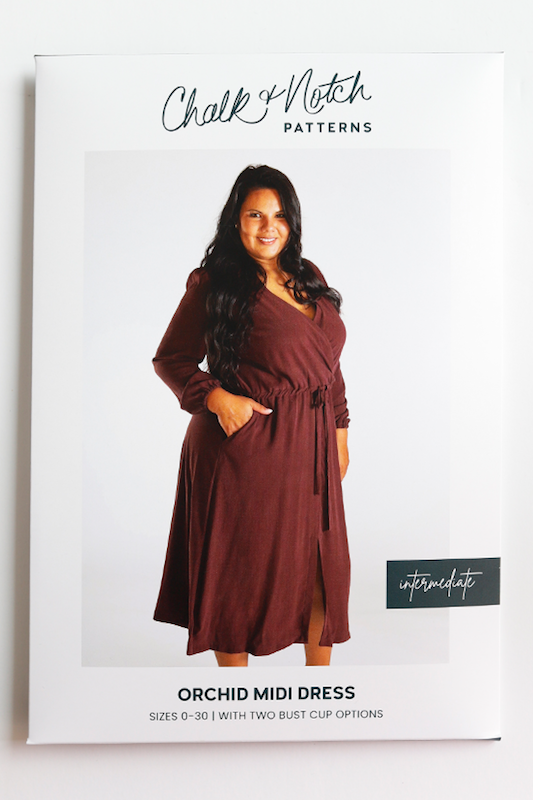 The Assembly Line - Apron Dress XS-3XL | Bolt Fabric Boutique The Assembly Line - Apron Dress XS-3XL | Bolt Fabric Boutique
