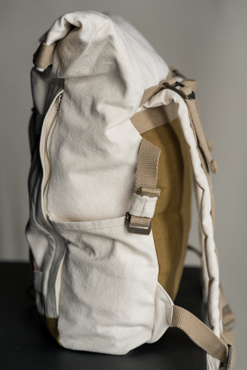 Merchant & Mills - The Francli Day Pack