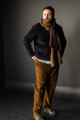 Merchant & Mills -The Elling Trousers