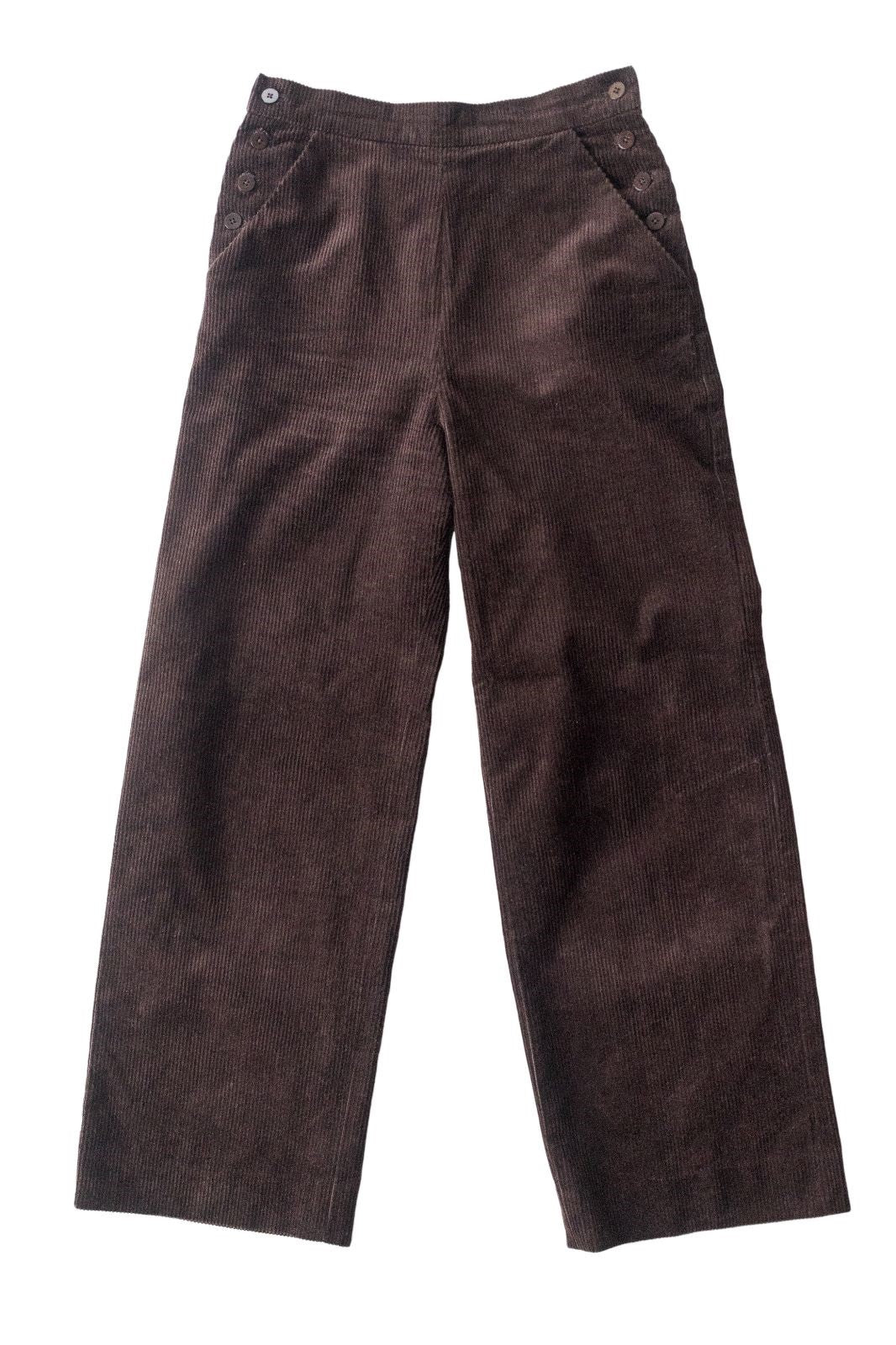 Merchant & Mills - The Quinn