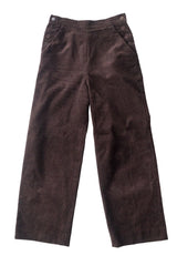 Merchant & Mills - The Quinn