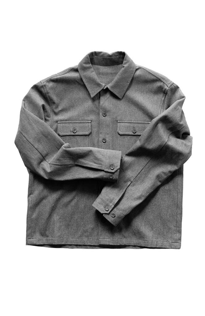 Merchant & Mills - Arbor Shirt or Jacket - Size UK 34 – 54