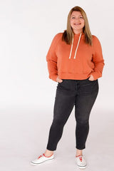 Chalk and Notch - Page Hoodie