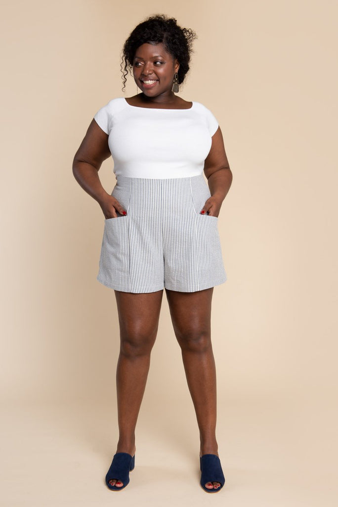 Closet Core - Pietra Shorts & Pants - Size 0-20
