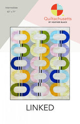 Sale Quiltachusetts - Linked