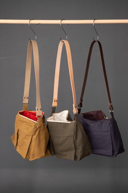 Merchant & Mills - Factotum Bag