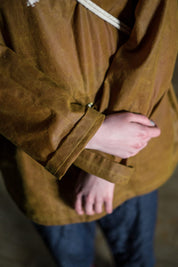 Merchant & Mills - The Landgate Coat