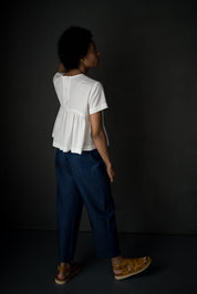 Merchant & Mills - The Florence Top and Dress